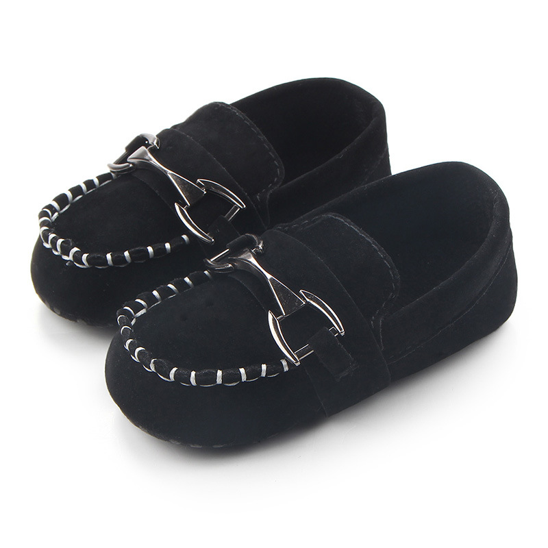 Baby Loafers Casual Footwear